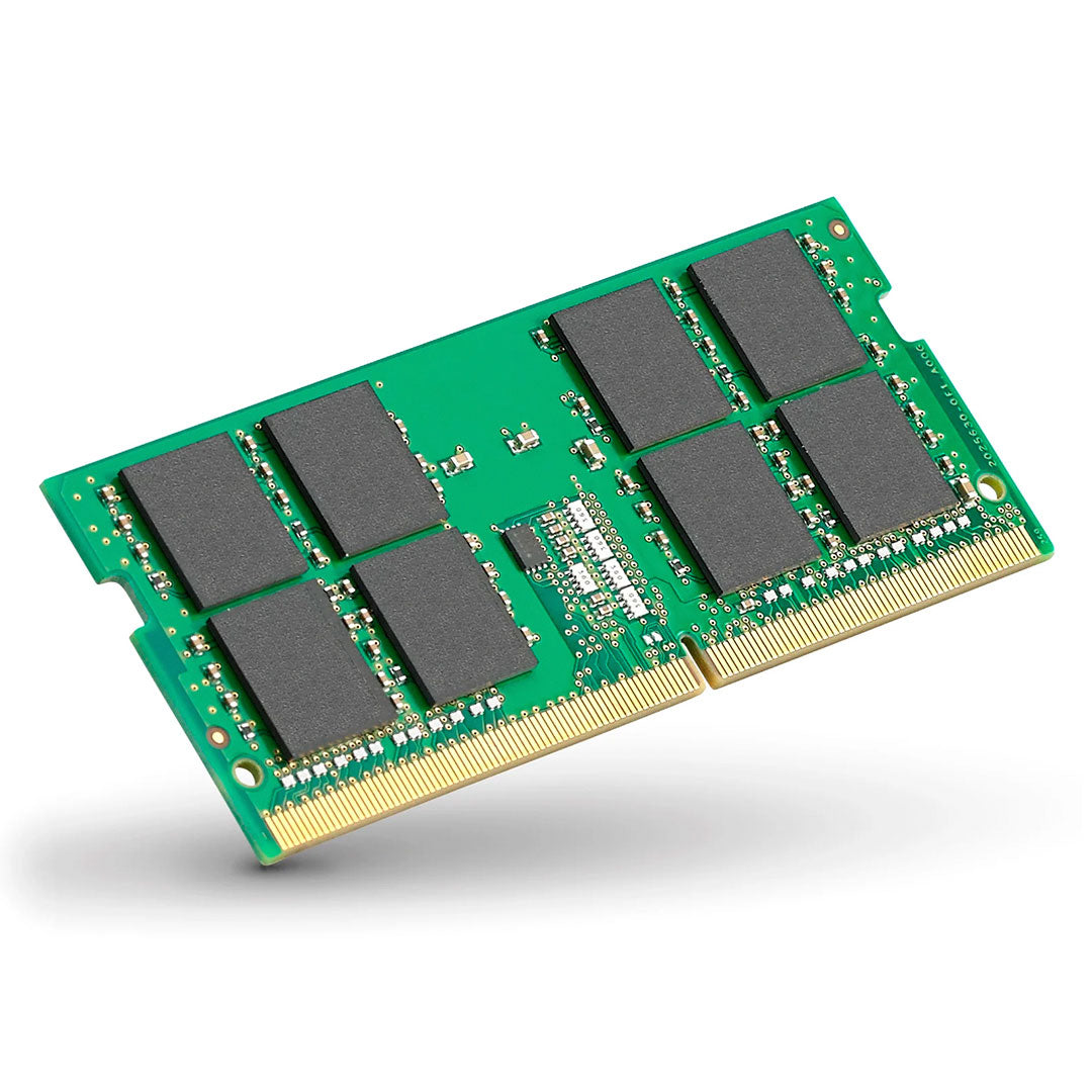 KINGSTON KVR26S19S8/16 Memoria Ram 16GB DDR4 SO-DIMM 2666MHz