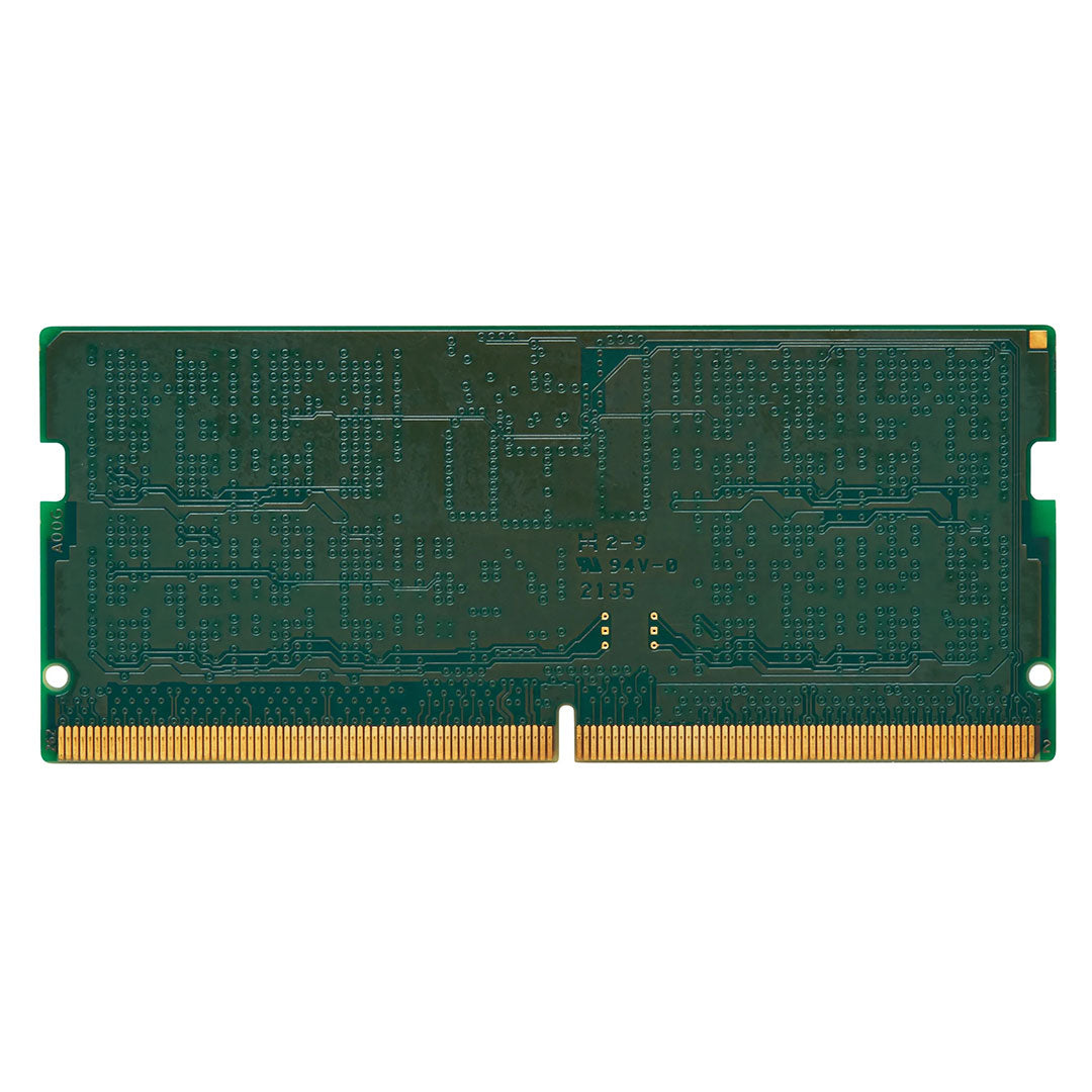 KINGSTON KVR48S40BS8/16 - Memoria Ram SODIMM Kingston 16GB DDR5-4800 MHz PC5-38400 CL40 1.1V 262-Pin Non-ECC