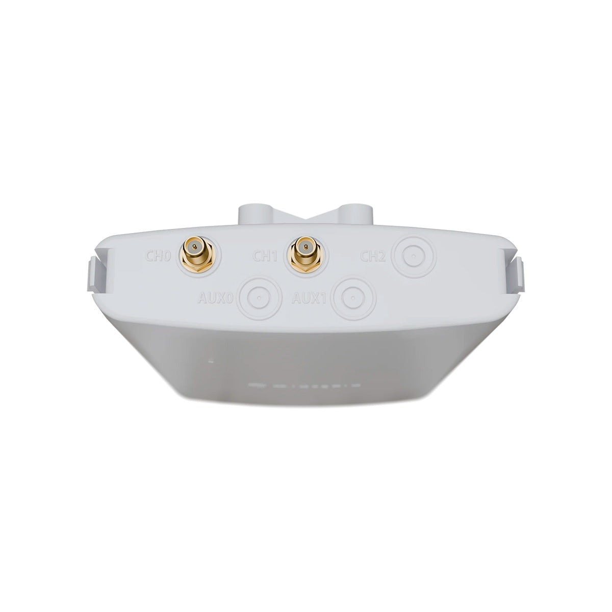 MIKROTIK NETBOX 5 AX Sistema Inalámbrico Doble Banda Wifi 6 5Ghz Gigabit Ethernet