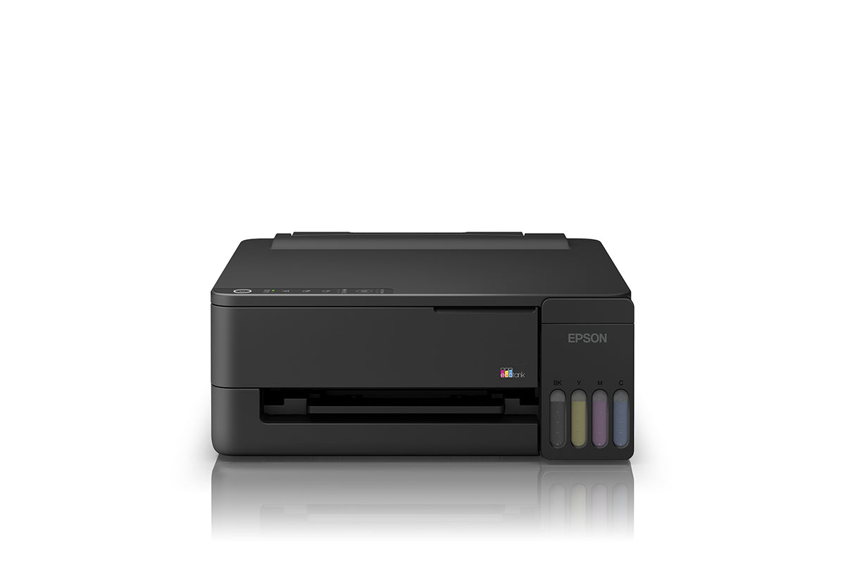 EPSON C11CL65301 EcoTank L1350 Impresora WIFI de tinta continua a color