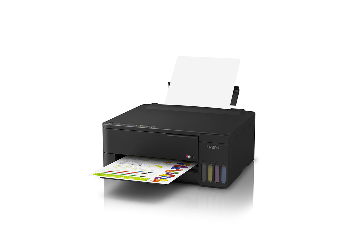 EPSON C11CL65301 EcoTank L1350 Impresora WIFI de tinta continua a color