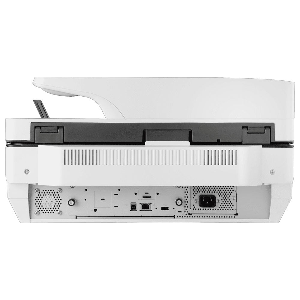 HP L2762A Scanner HP Digital Sender Flow 8500 fn2