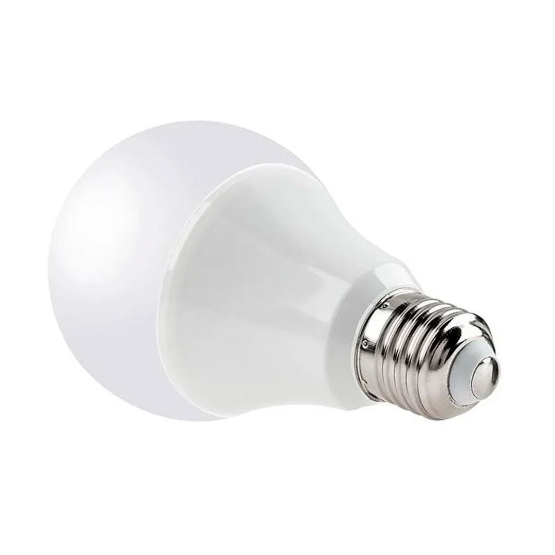 EZVIZ LB1-Blanco Foco LED Wifi Inteligente Luz Blanca A19 E27