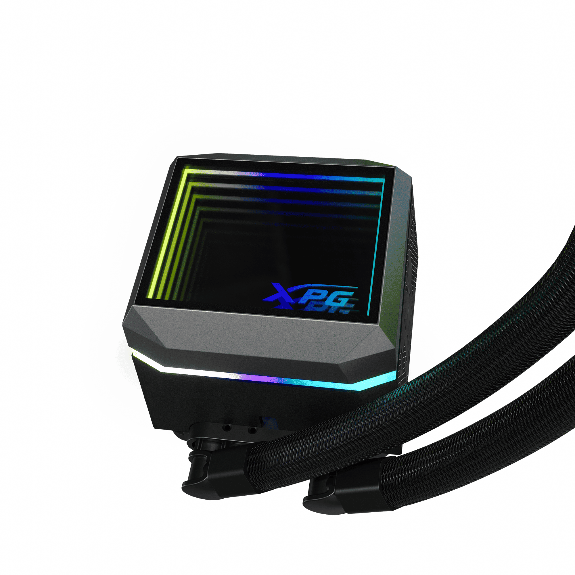 ADATA ENFRIADOR LÍQUIDO DE CPU XPG LEVANTE II 360