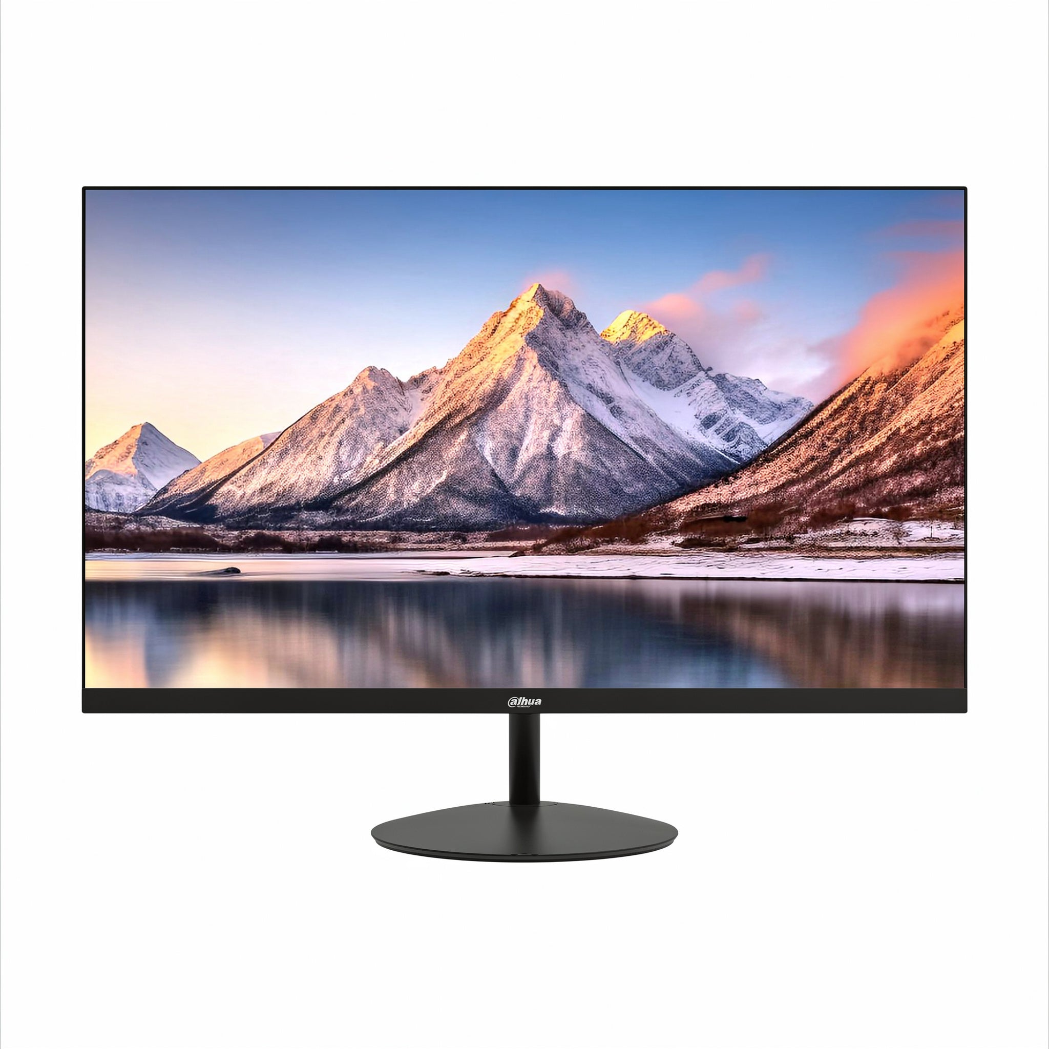 DAHUA LM24-A200Y Monitor Led 23.8" FullHD 100Hz VGA HDMI