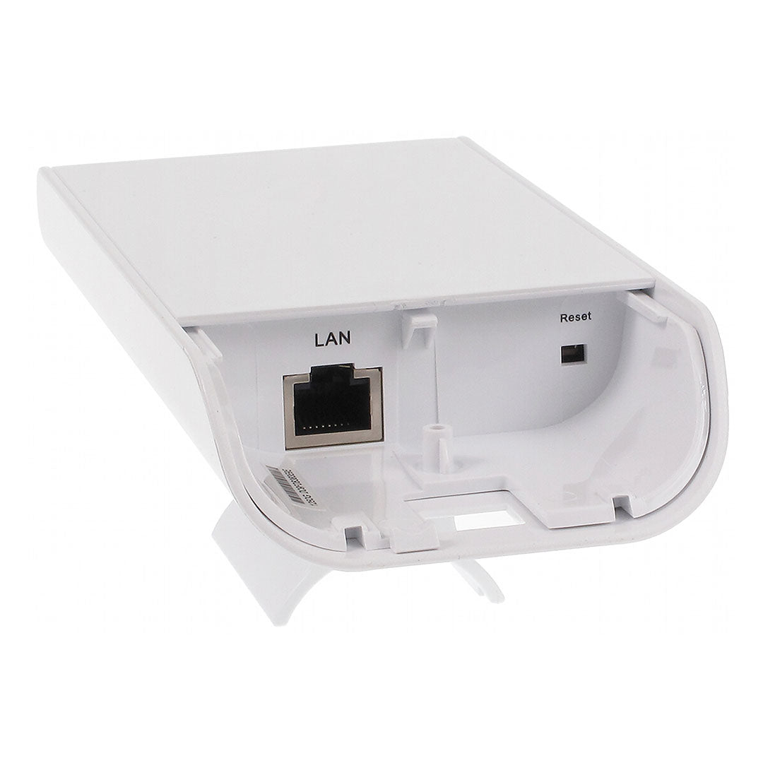 UBIQUITI LOCOM2 Acces Point 2.4GHz 8dBi 150mb 10/100