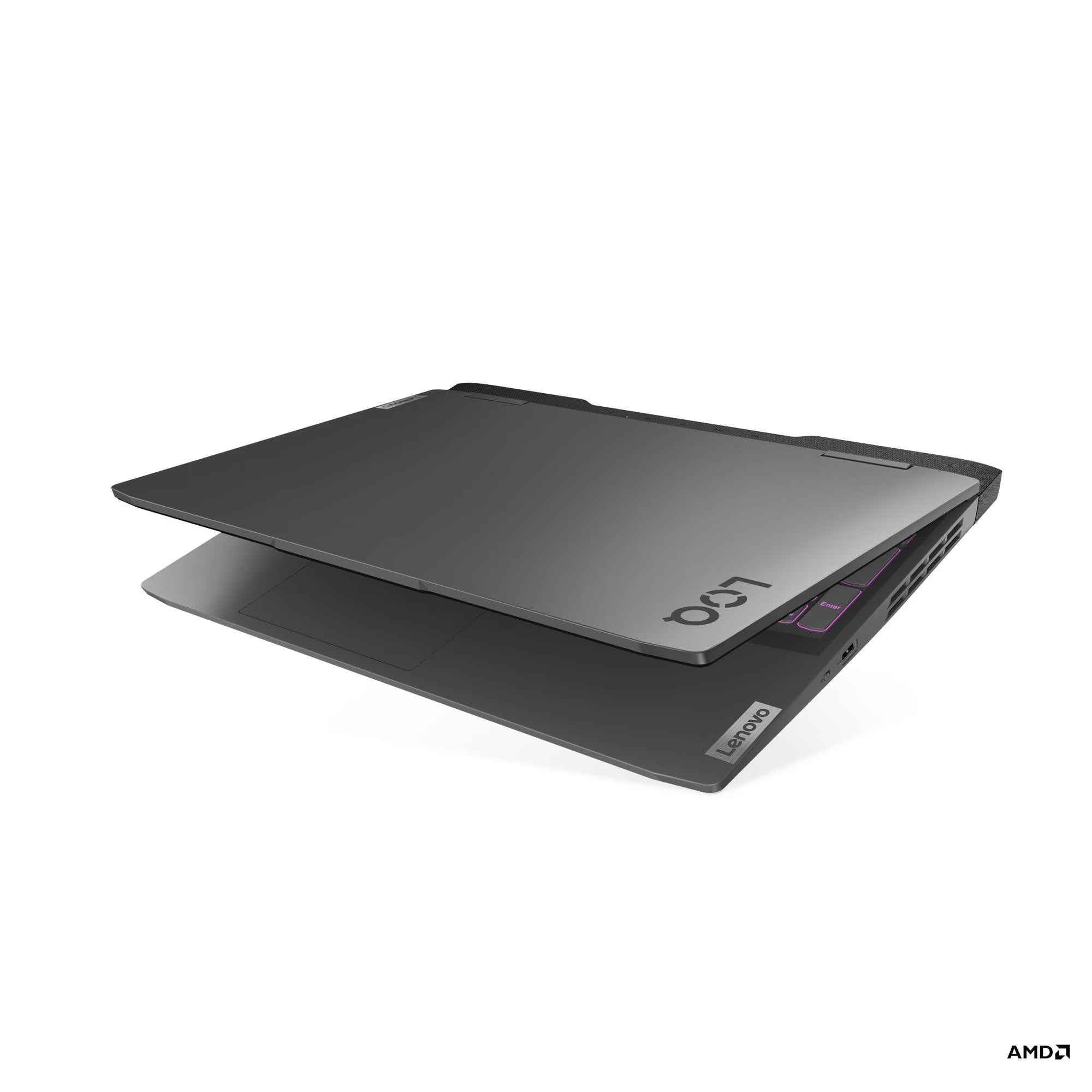LENOVO LOQ 15APH8 Laptop 15.6" FHD IPS AMD Ryzen 7 16GB 512GB DDR5 82XT002PLM