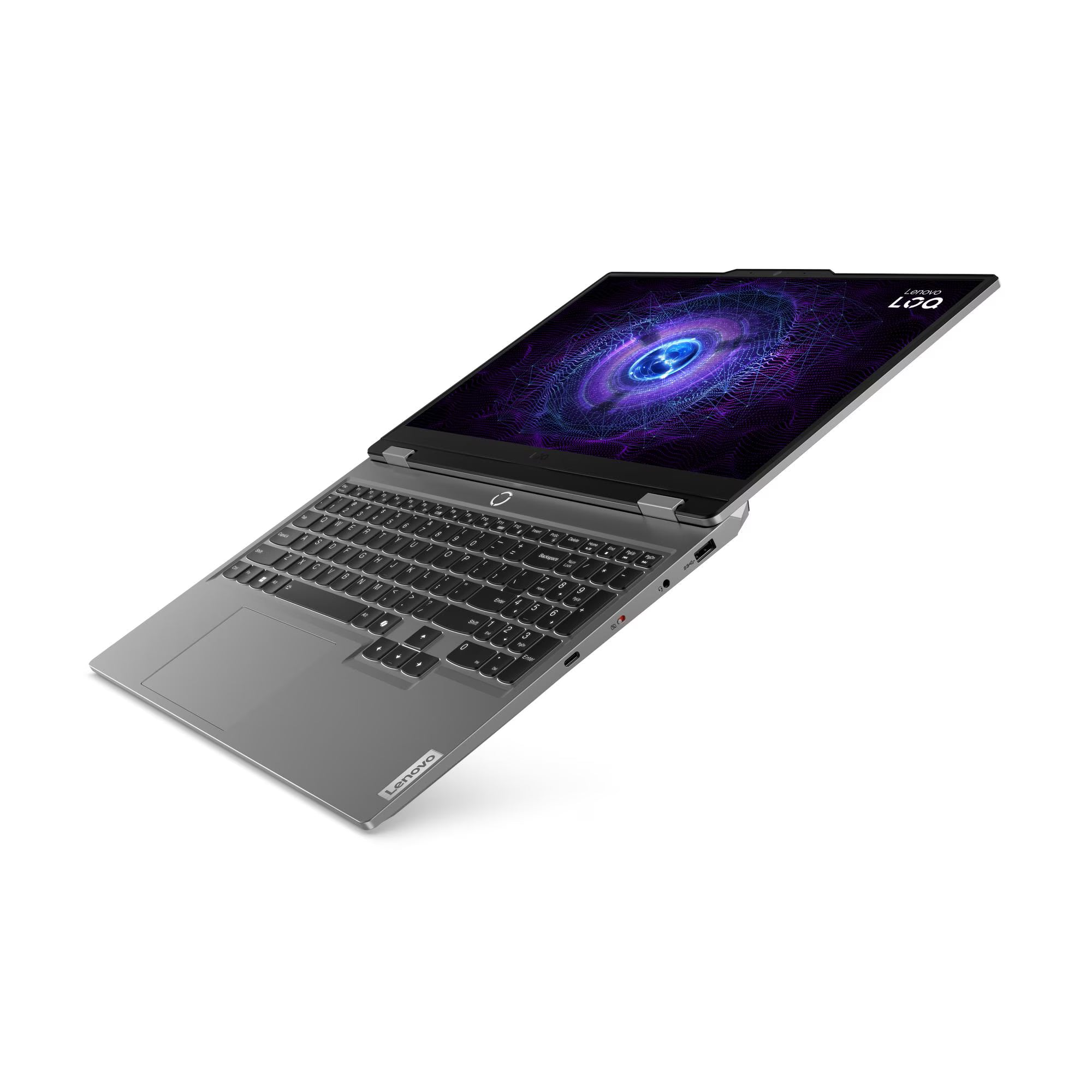 LENOVO LOQ 15IRX9 Laptop 15.6" FHD IPS Intel Core i7 13650HX 4.9GHz 16GB DDR5 512GB SSD 83DV00FKLM