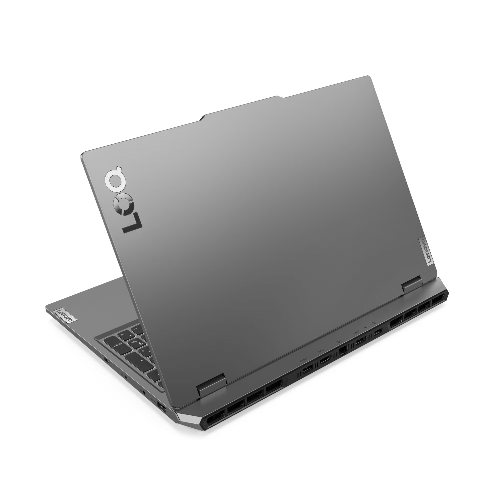 LENOVO LOQ 15IRX9 Laptop 15.6" FHD IPS Intel Core i7 13650HX 4.9GHz 16GB DDR5 512GB SSD 83DV00FKLM