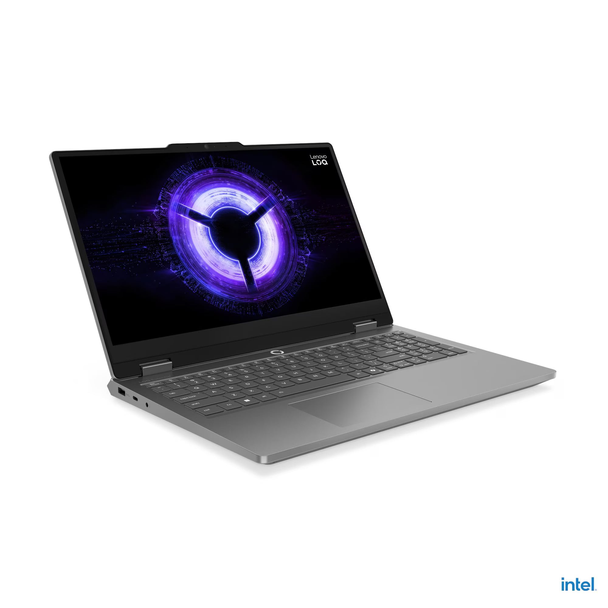 LENOVO LOQ Essential 15IRX11 Laptop 15.6" FHD IPS Intel Core i5 13450HX 4.6GHz 16GB DDR5 512GB SSD 83SC0055LM