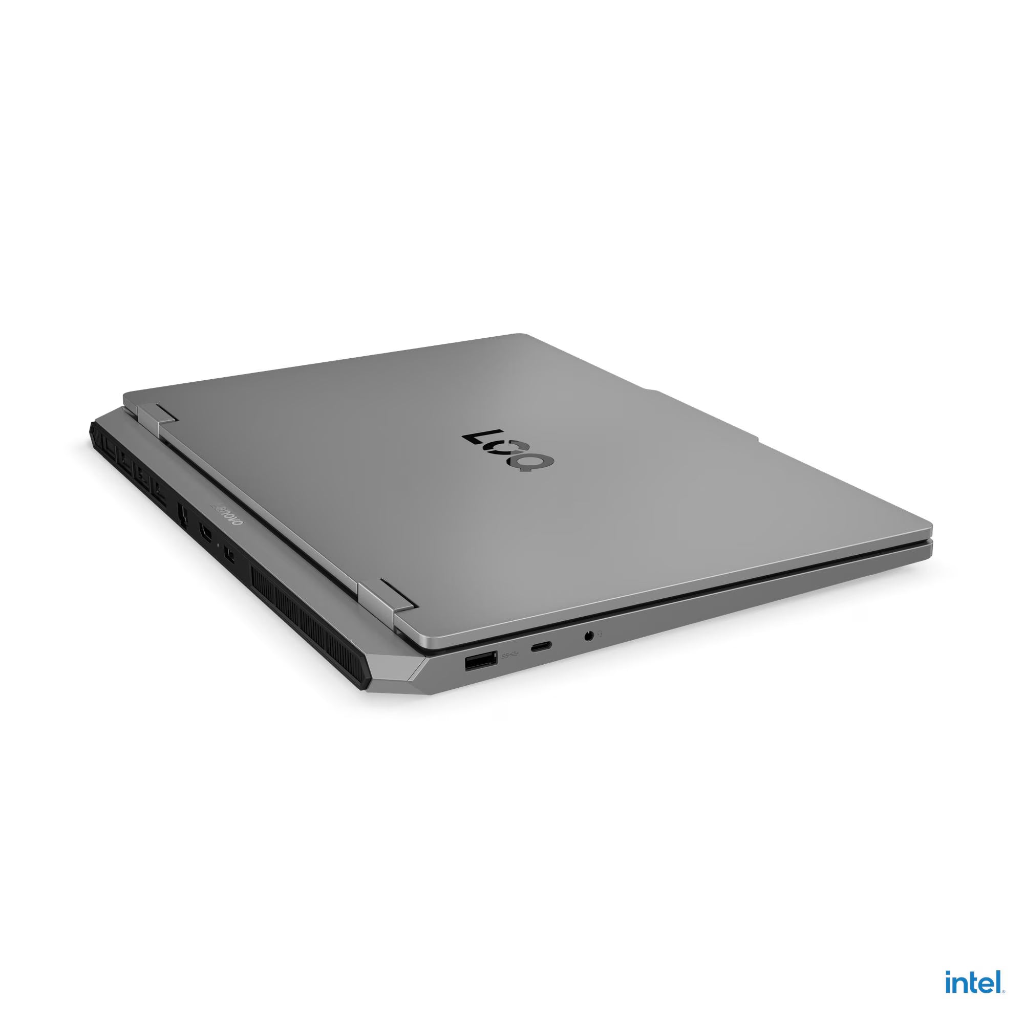 LENOVO LOQ Essential 15IRX11 Laptop 15.6" FHD IPS Intel Core i5 13450HX 4.6GHz 16GB DDR5 512GB SSD 83SC0055LM