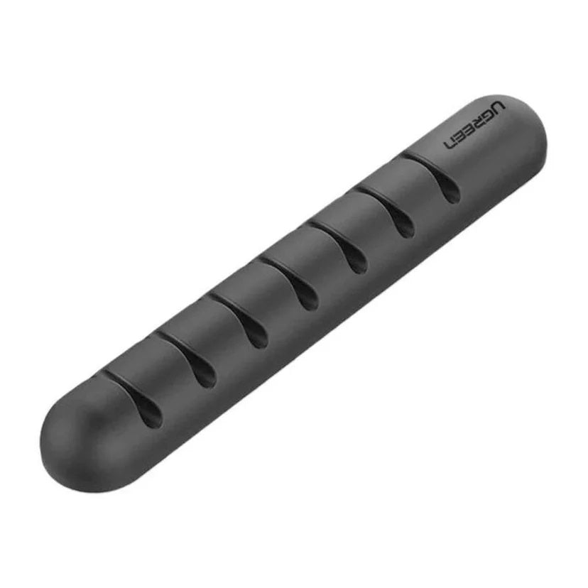 UGREEN LP114 50320 Organizador de Cables 7 Ranuras