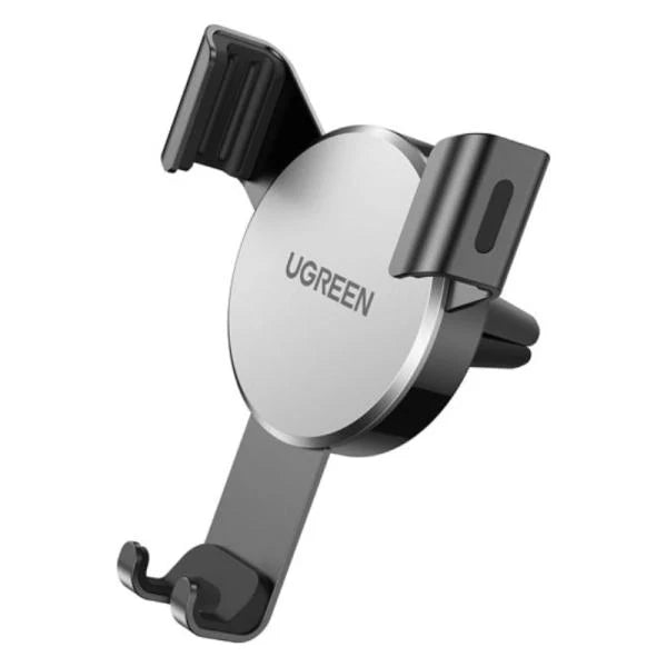 UGREEN LP130 40907 Soporte de Celular para carro con clip