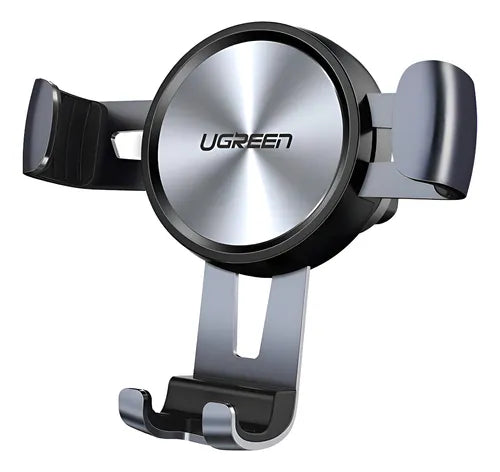 UGREEN LP130 50564 Soporte Para Teléfono Space Gray Gravity