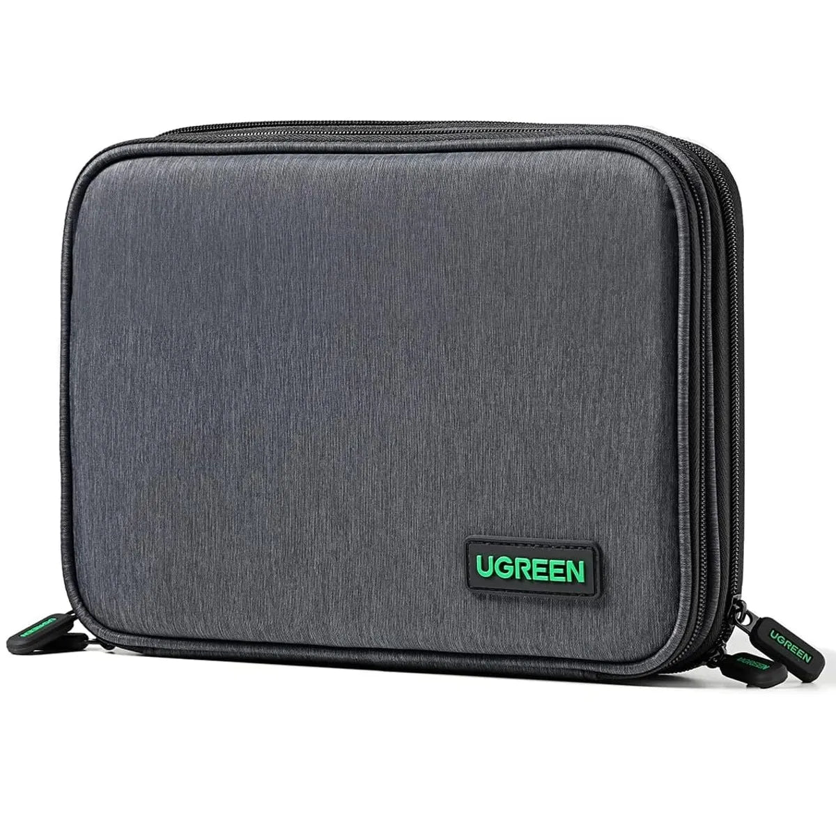 UGREEN LP139 50147 Estuche Impermeable Ugreen Organizador Portátil Cables
