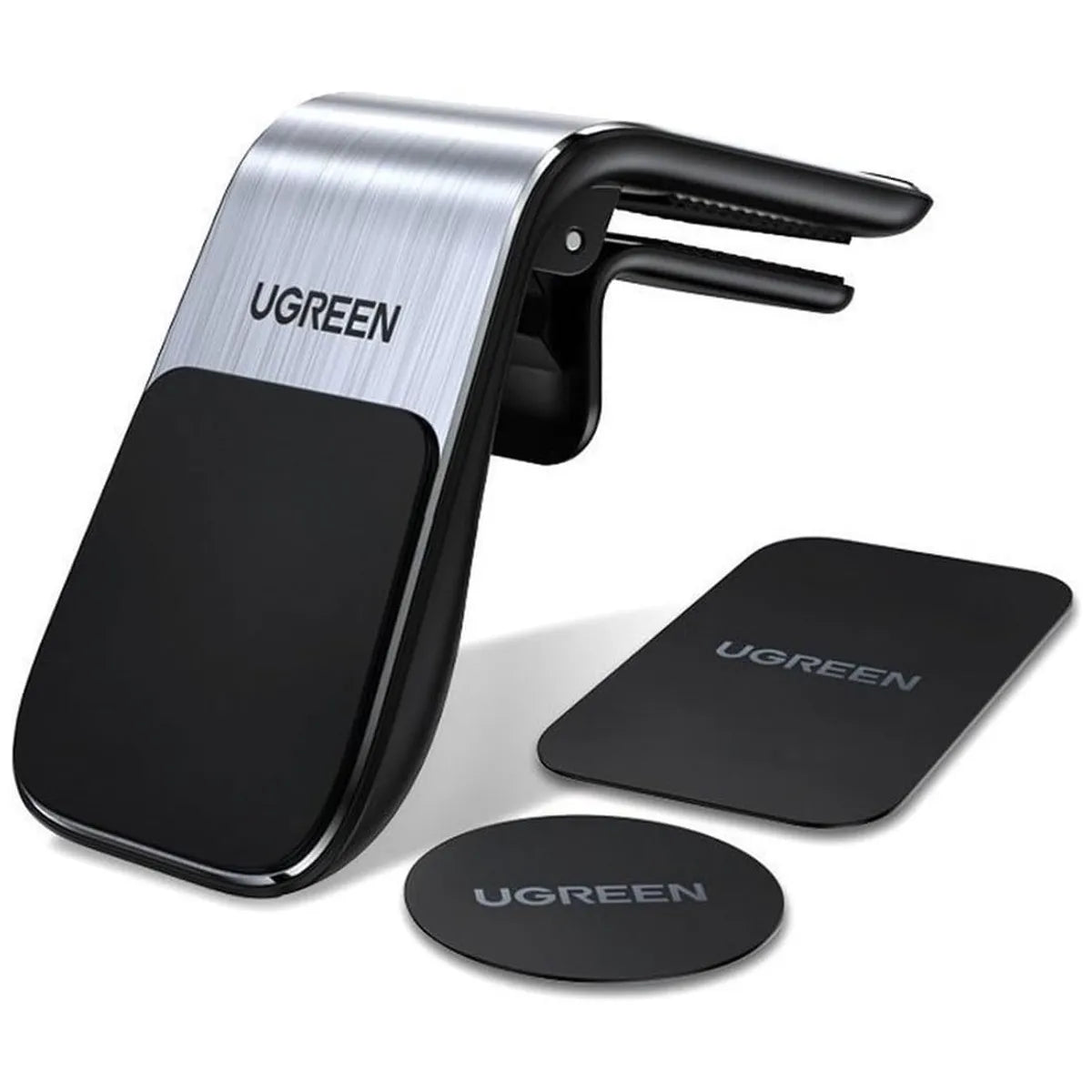 UGREEN LP290 80712B Soporte Magnetico de Celular para Auto