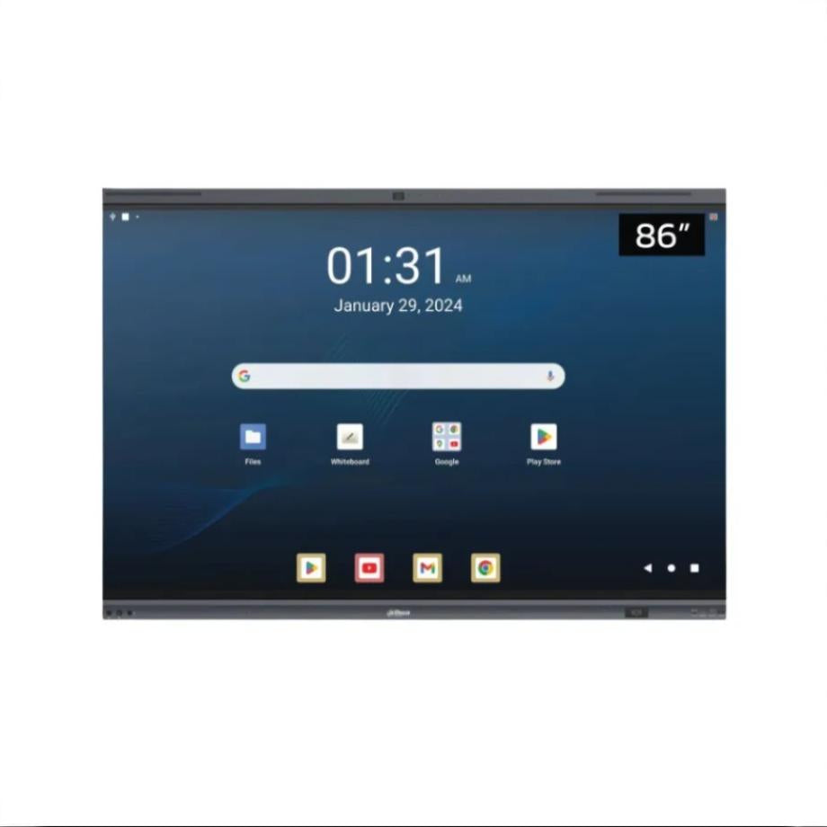 DAHUA LPH75-MC480-U