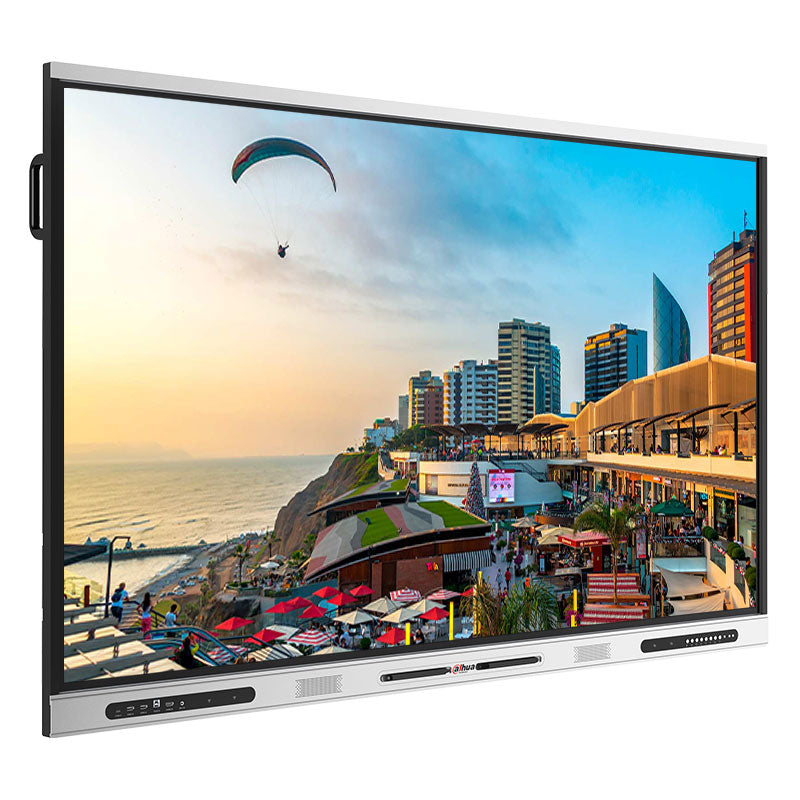 DAHUA LPH75-ST470-B Pizarra interactiva inteligente de 75"