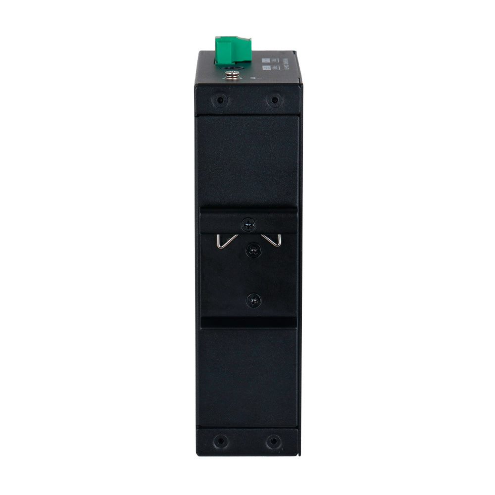 DAHUA LR2110-8ET-120 Switch Industrial 8 Puertos e-POE 10/100 1SFP 120w No Administra Capa 2