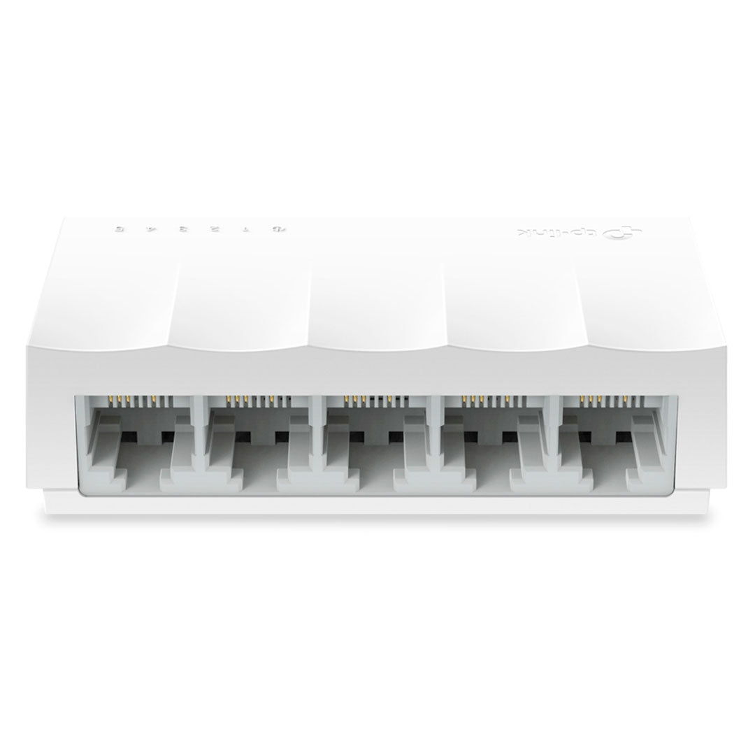 TP-LINK LS1005 Switch 5 Puertos 10/100Mbps