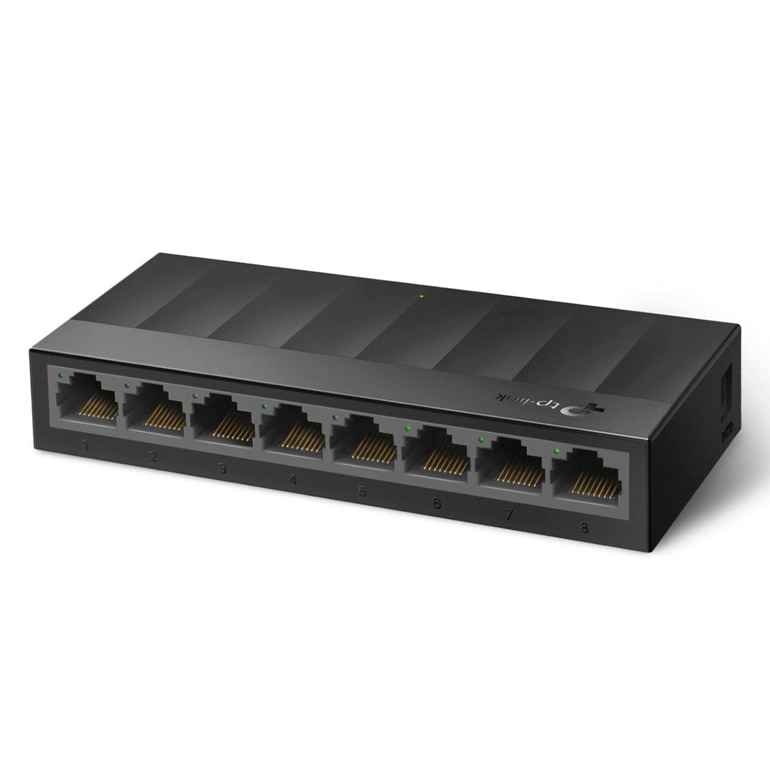 TP-LINK LS1008G Switch 8 Puertos Gigabit
