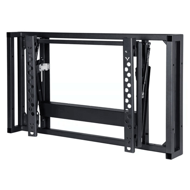 DAHUA LS550-WS Soporte de mantenimiento frontal de 55