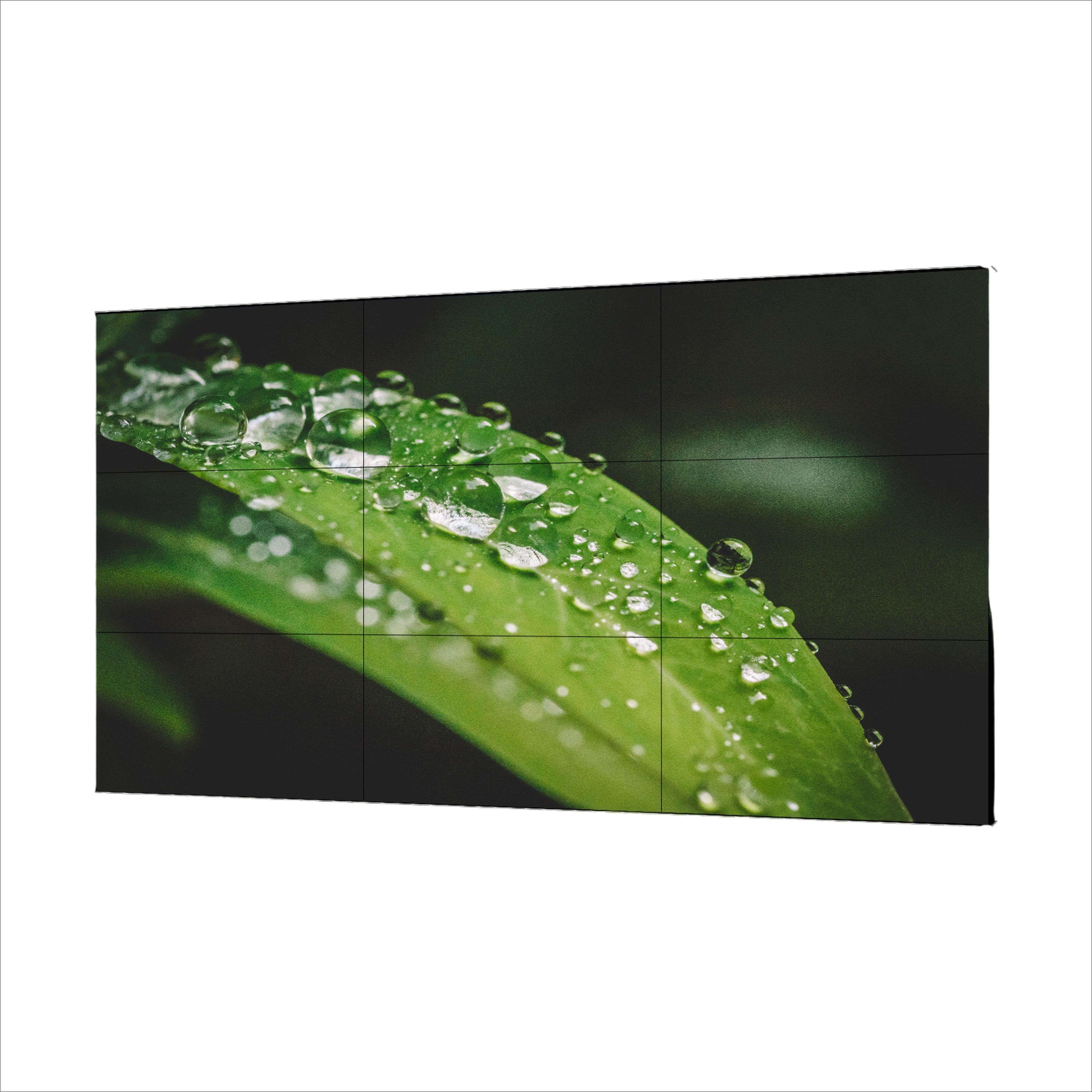 DAHUA LS550UDM-UF