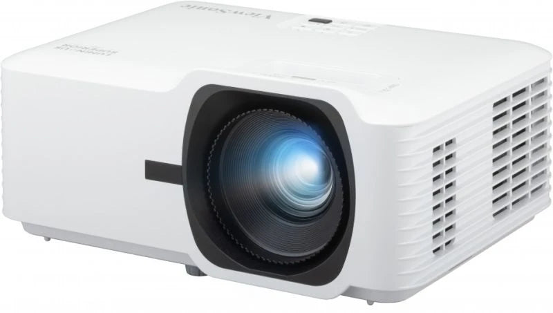 ViewSonic LS740HD Proyector láser Full HD 1080p de 5000 ANSI lúmenes