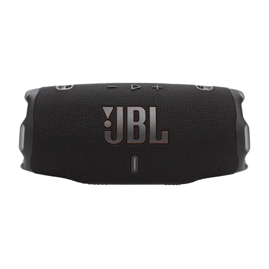 JBL JBLCHARGE6BLKAM Parlante Bluetooth 5.4 IP68 Negro