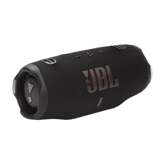 JBL JBLCHARGE6BLKAM Parlante Bluetooth 5.4 IP68 Negro
