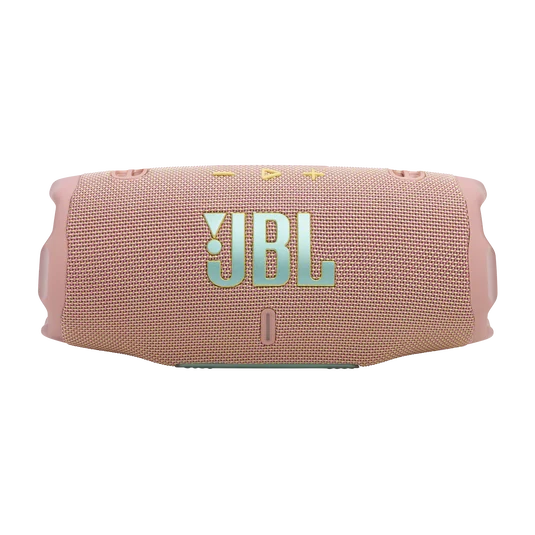 JBL JBLCHARGE6PINKAM Parlante Bluetooth 5.4 IP68 Rosado