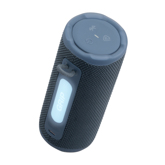 JBL JBLGRIPBLUAM Altavoz Bluetooth 16W IP68 14H Azul