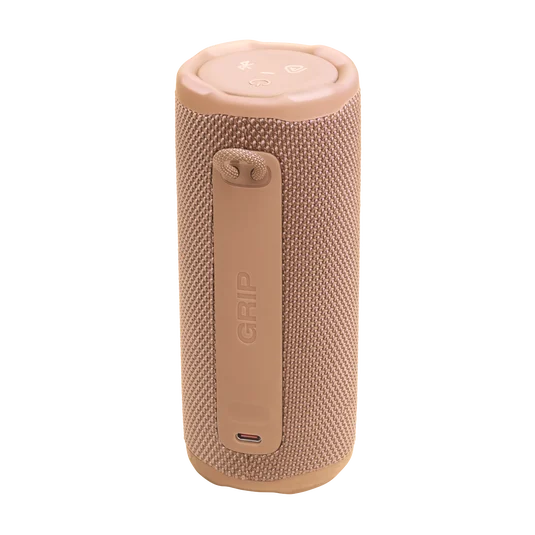 JBL JBLGRIPORGAM Altavoz Bluetooth 16W IP68 14H Naranja