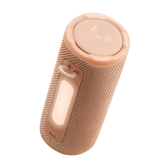 JBL JBLGRIPORGAM Altavoz Bluetooth 16W IP68 14H Naranja