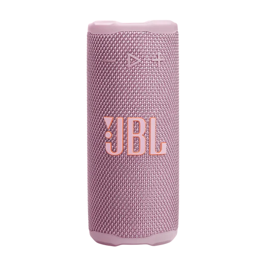 JBL JBLGRIPPIKAM Altavoz Bluetooth 16W IP68 14H Rosado