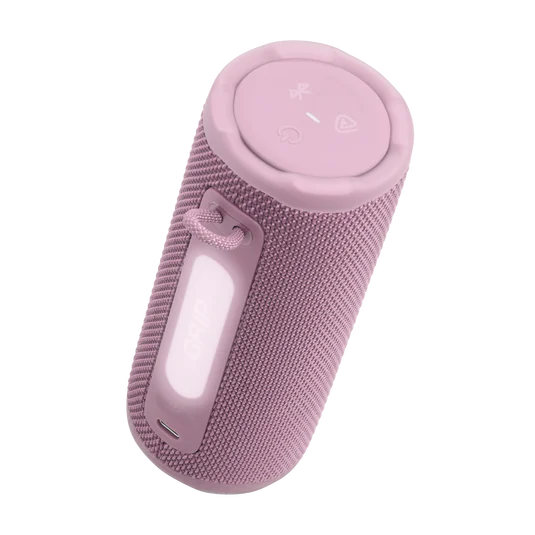 JBL JBLGRIPPIKAM Altavoz Bluetooth 16W IP68 14H Rosado