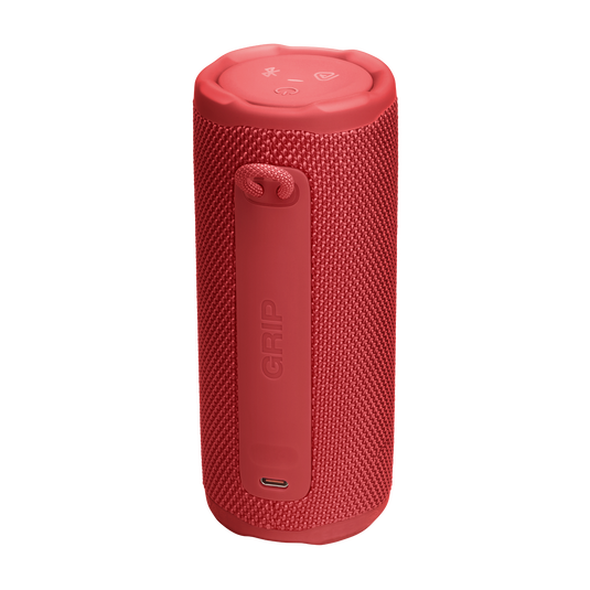 JBL JBLGRIPREDAM Altavoz Bluetooth 16W IP68 14H Rojo