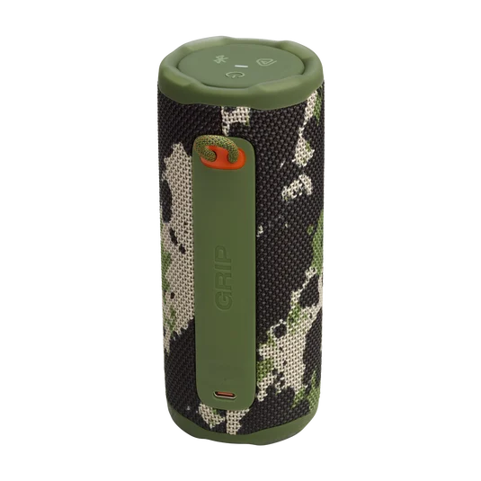 JBL JBLGRIPSQUADAM Altavoz Bluetooth 16W IP68 14H