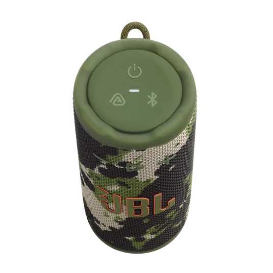 JBL JBLGRIPSQUADAM Altavoz Bluetooth 16W IP68 14H
