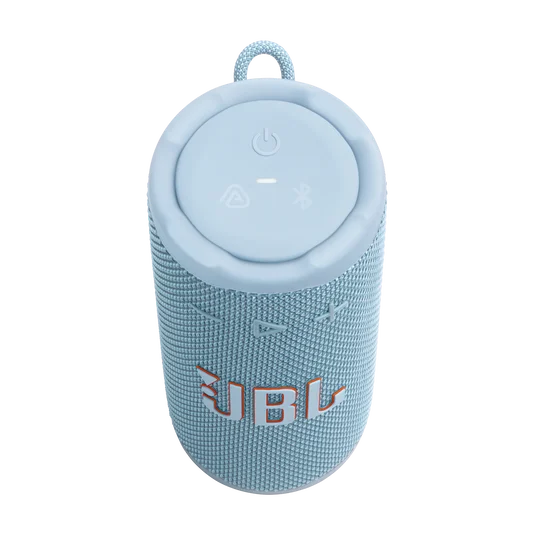 JBL JBLGRIPTBLUAM Altavoz Bluetooth 16W IP68 14H Celeste