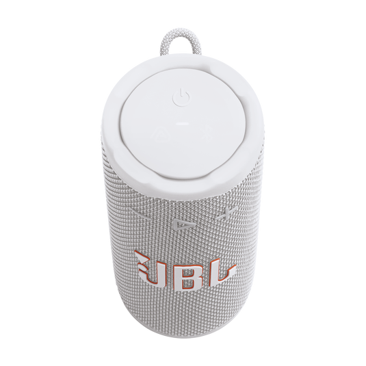 JBL JBLGRIPWHTAM Altavoz Bluetooth 16W IP68 14H Blanco