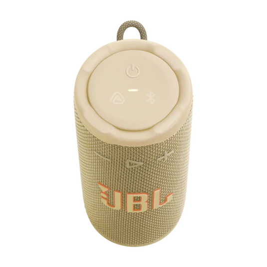 JBL JBLGRIPYELAM Altavoz Bluetooth 16W IP68 14H Amarillo