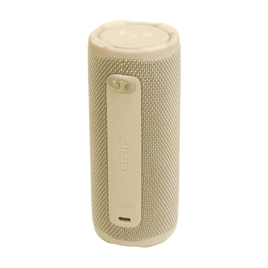 JBL JBLGRIPYELAM Altavoz Bluetooth 16W IP68 14H Amarillo