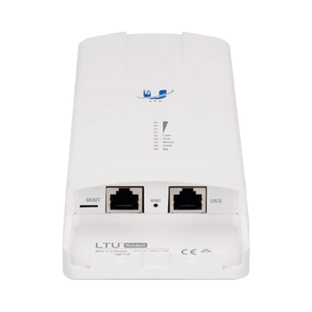 UBIQUITI LTU-ROCKET Acces Point Radio Base PMTP LTU 5GHz 600Mb