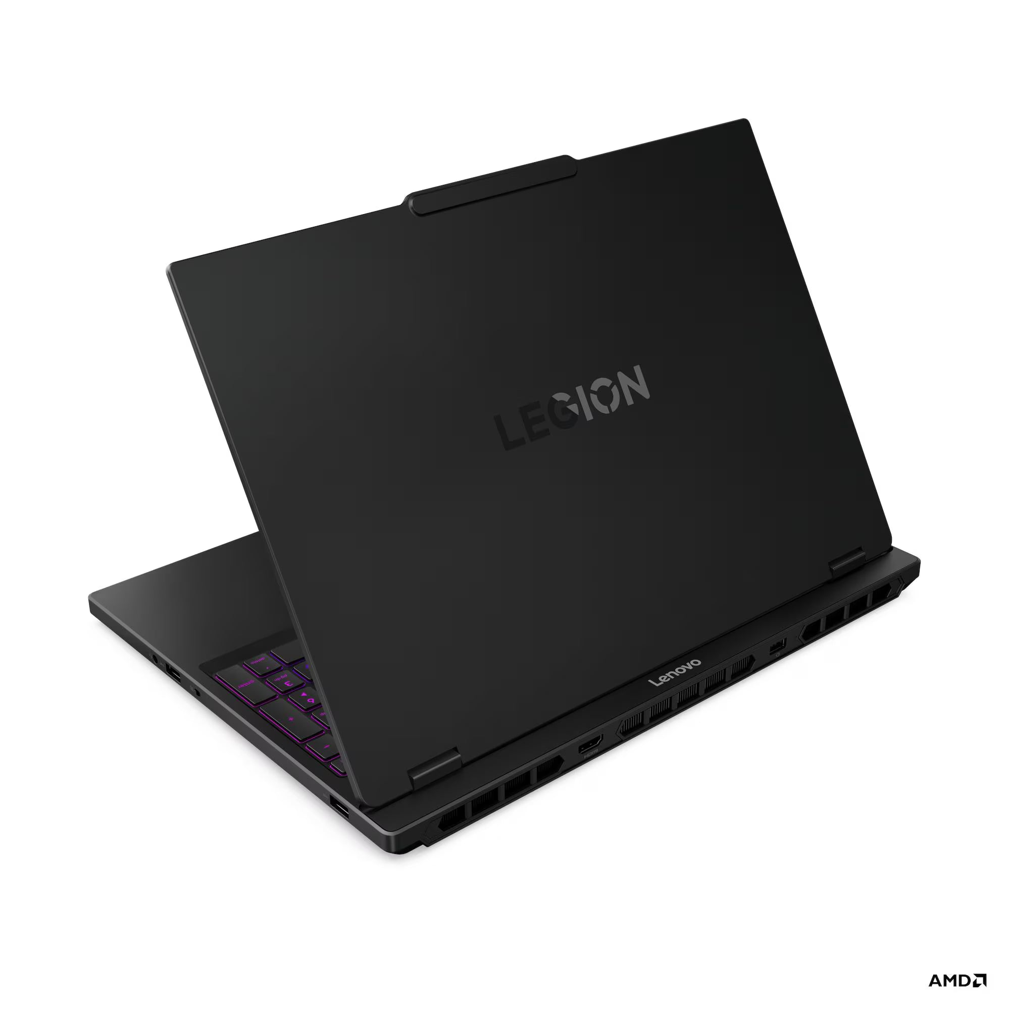 LENOVO Legion 5 15AKP10 Laptop 15.1" WQXGA AMD Ryzen AI 7 350 5.0GHz 1TB SSD 83F1002ULM