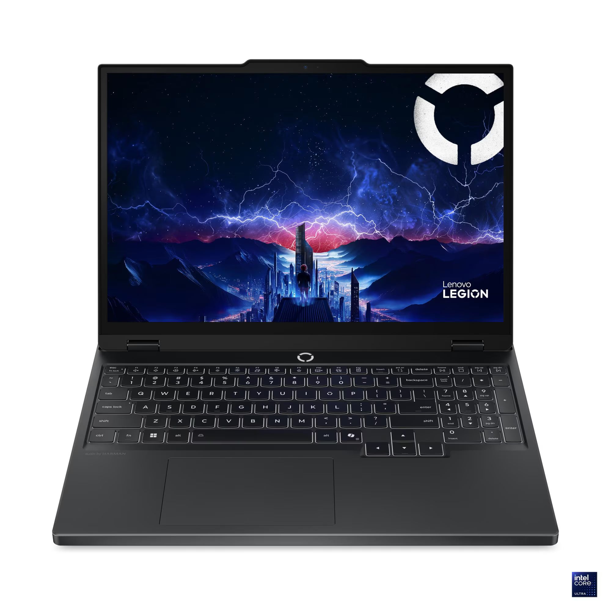 LENOVO Legion 5 15irx10 Laptop 15.1" WQXGA OLED Intel Core i7 14700HX 5.5GHz 16GB DDR5 1TB SSD Windows 11 Home 83LY00J9LM