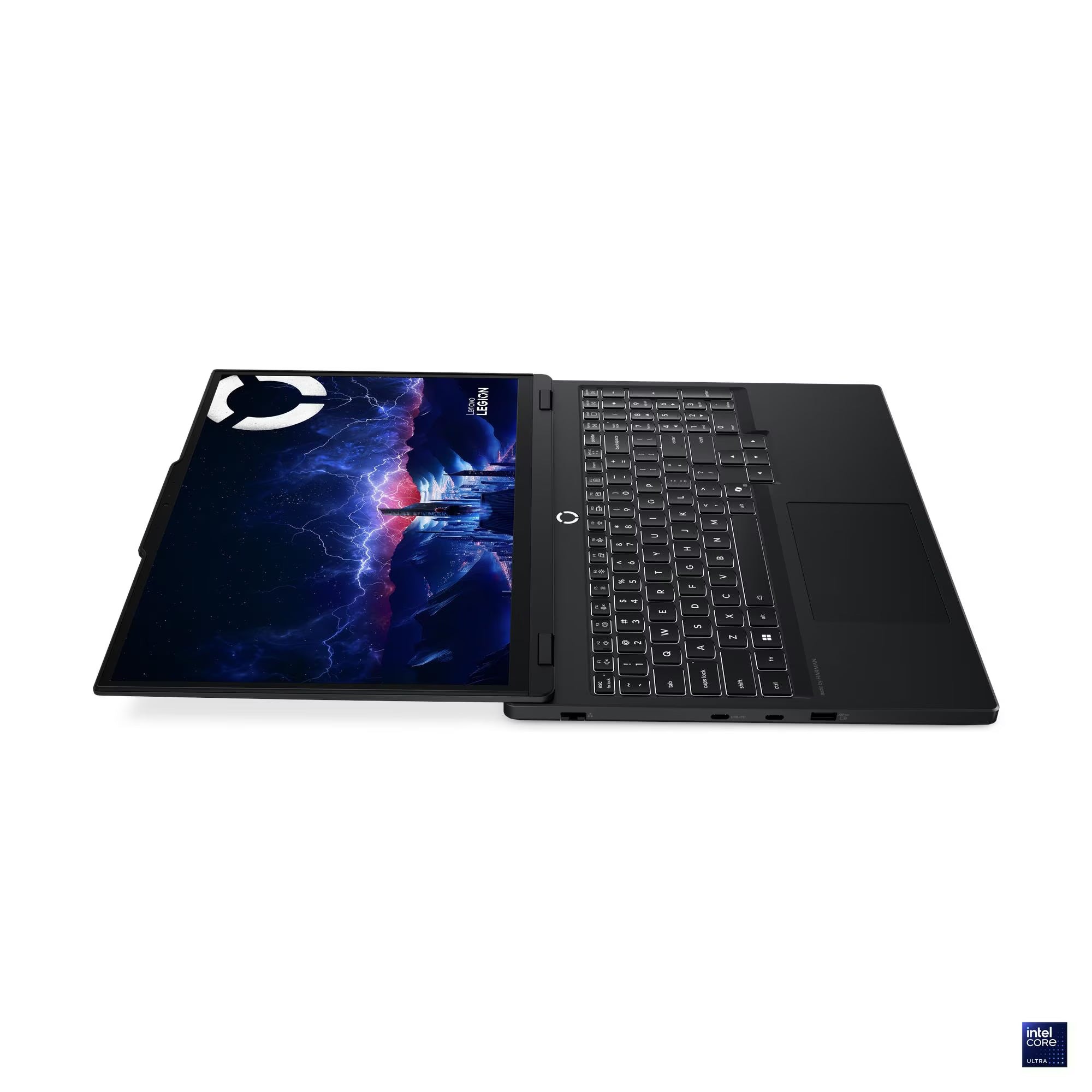LENOVO Legion 5 15IRX10 Laptop 15.3" WUXGA IPS Intel Core i7 13650HX 4.9GHz 1TB SSD  83LY00SRLM