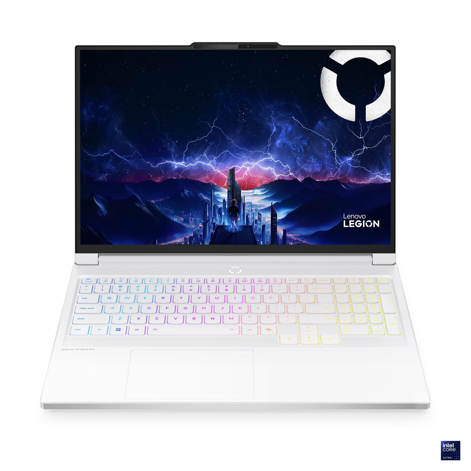 LENOVO 83KY0027LM Legión 7 16IAX10 Laptop 16" OLED WQXGA Intel Core Ultra 9-275HX 2x16GB DDR5 1TB SSD Windows 11 Home