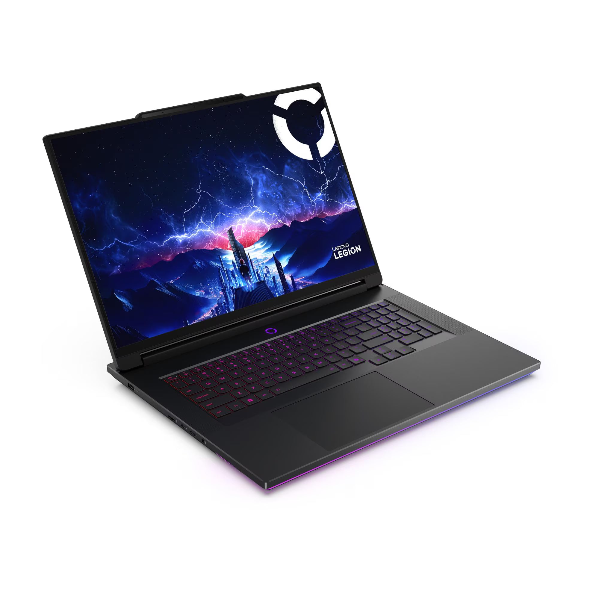 LENOVO Legion 9 18IAX10 Laptop 18" WQUXGA IPS Intel Core Ultra 9 275HX 5.4GHz 2TB SSD Windows 11 Home 83EY000RLM