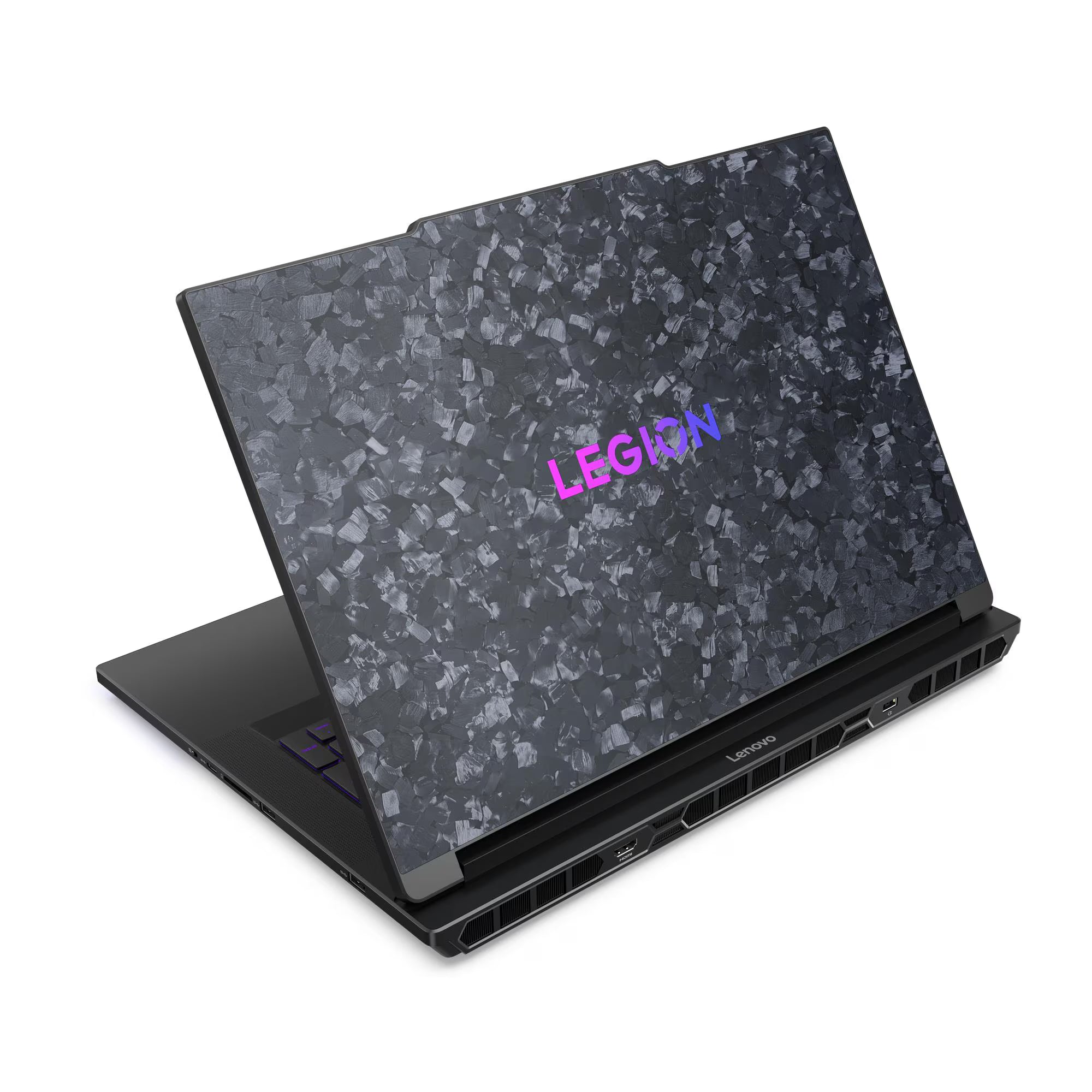 LENOVO Legion 9 18IAX10 Laptop 18" WQUXGA IPS Intel Core Ultra 9 275HX 5.4GHz 2TB SSD 83EY000PLM
